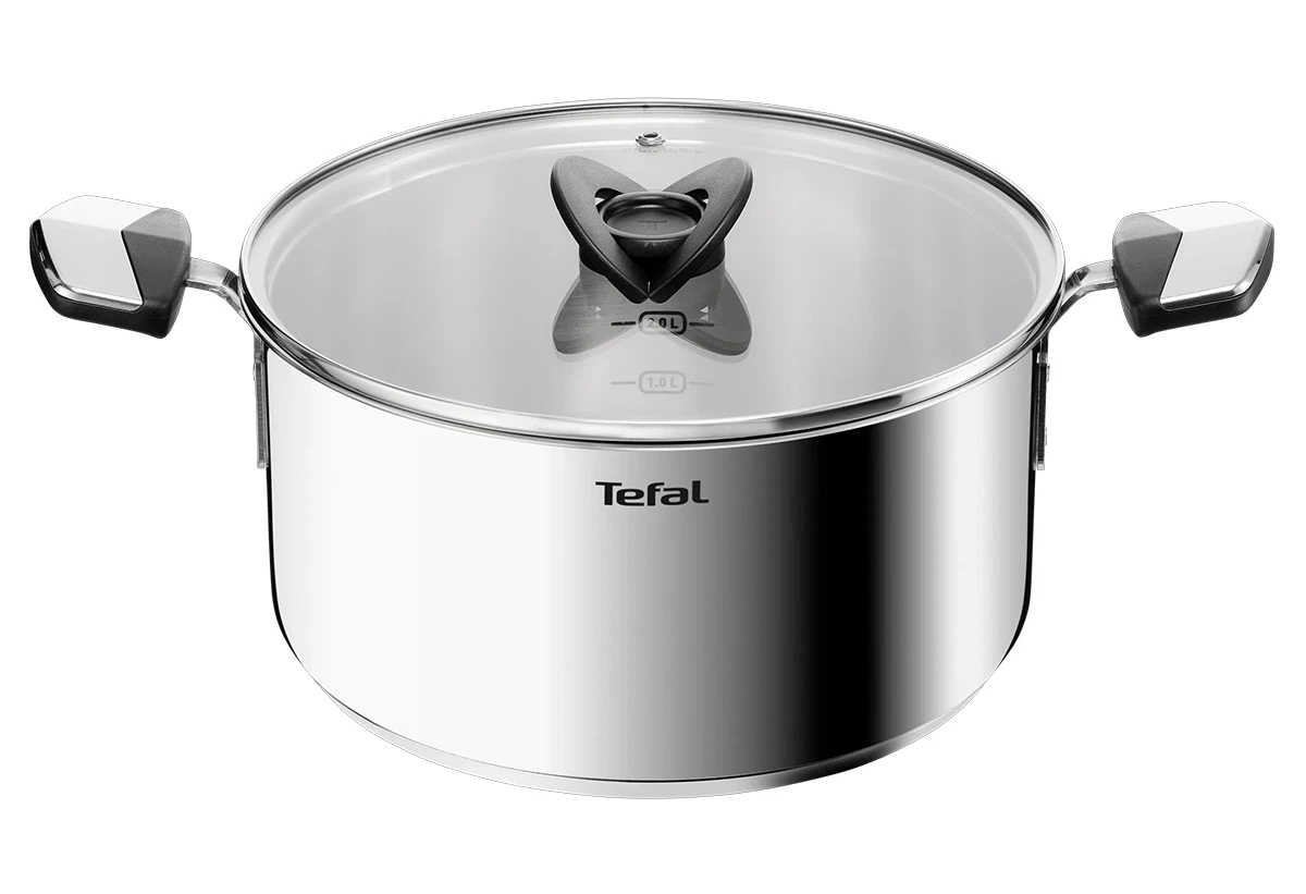 Κατσαρόλα Tefal Emotion