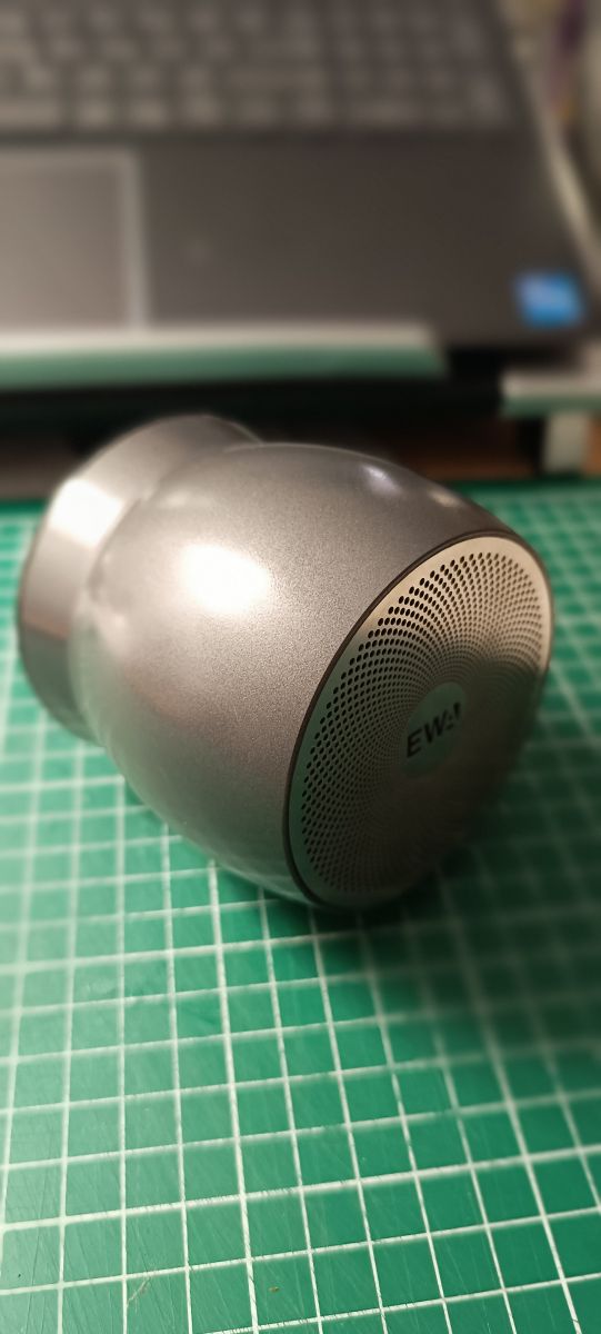 Φορητό Ηχείο Bluetooth EWA P620