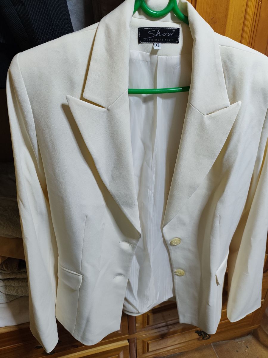 Σακάκι blazer