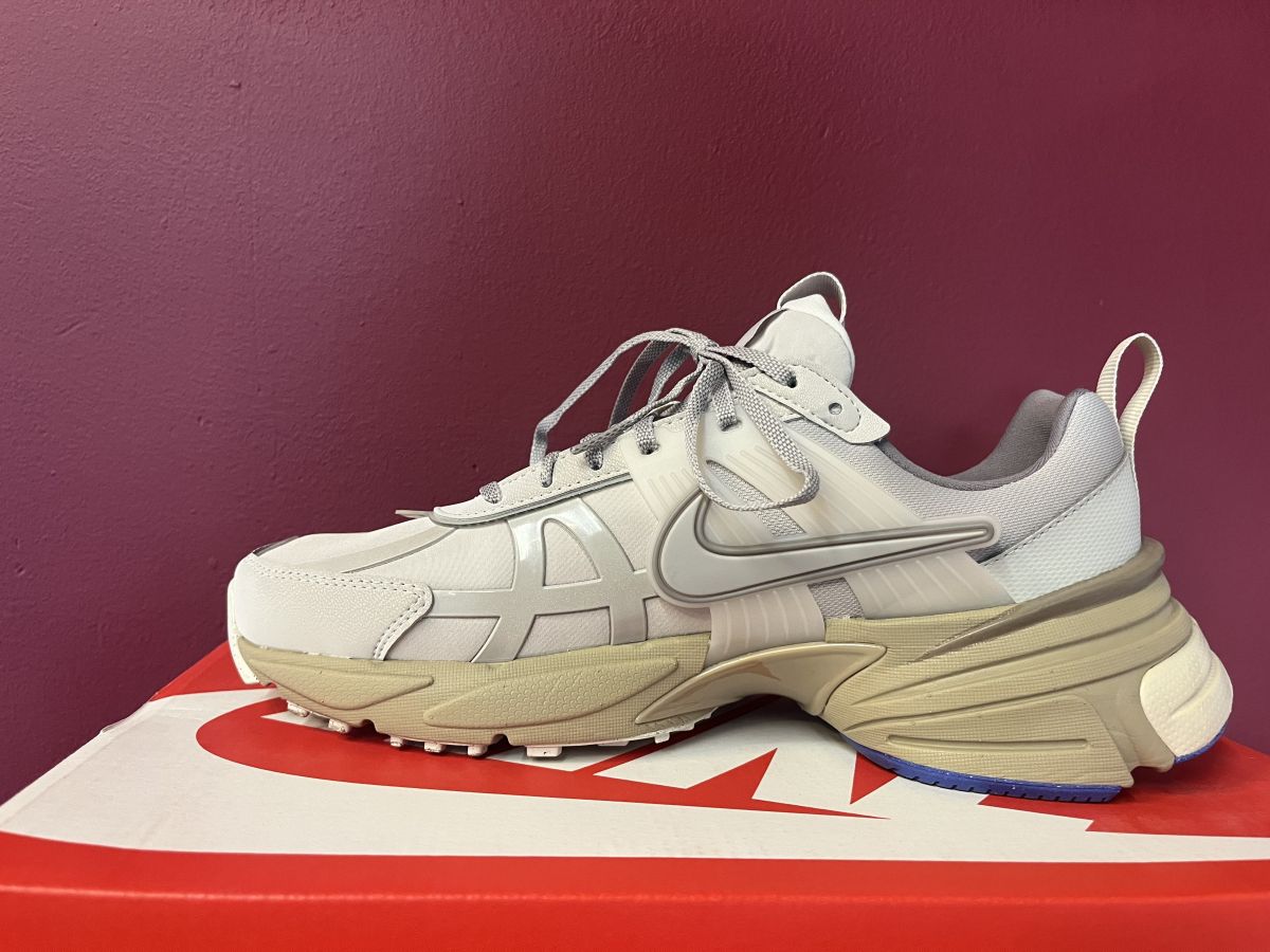 Nike vk2 run Gore tex