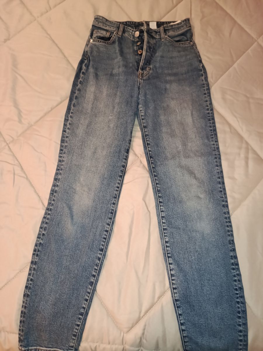 Τζιν H&M