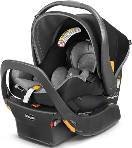 Chicco KeyFit Max ClearTex Infant Car Seat