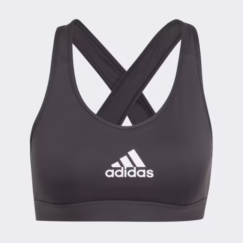Αθλητικό μπουστάκι adidas