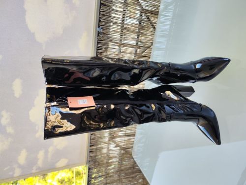 Γυναικείες μπότες Miramax size 41