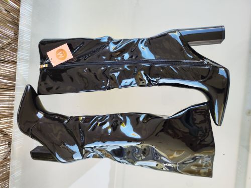 Γυναικείες μπότες Miramax size 41