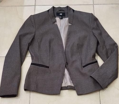 Σακάκι H&M
