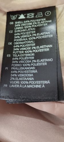Σακάκι H&M