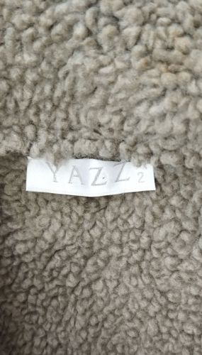 Ημιπαλτο YAZZ
