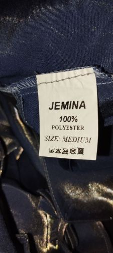 Lingerie tops Jemima