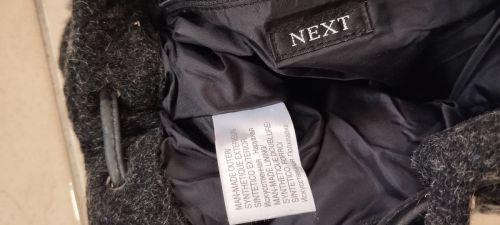 Τσάντα -σακιδιο Next