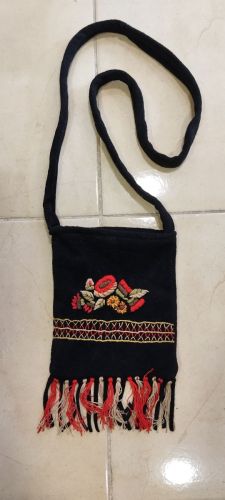 Skondras τσαντάκι ώμου ή χιαστί