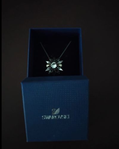 Κολιε Swarovski