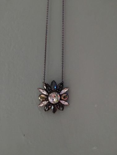 Κολιε Swarovski