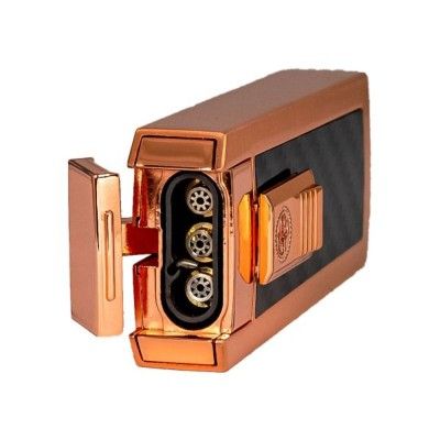 Rocky Patel CFO Αναπτήρας 3xJet