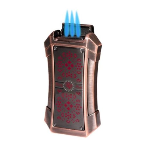 Rocky Patel Genesis Αναπτήρας 3xJet