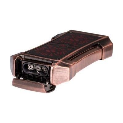 Rocky Patel Genesis Αναπτήρας 3xJet