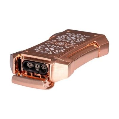 Rocky Patel Genesis Αναπτήρας 3xJet