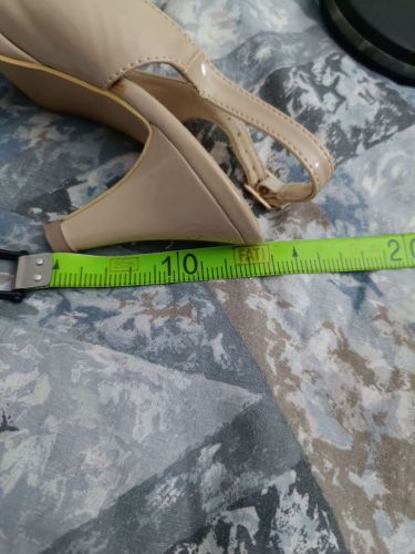 peep toe