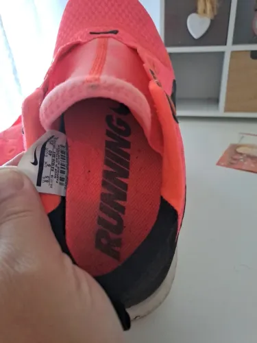ΝΙΚΕ running shoes