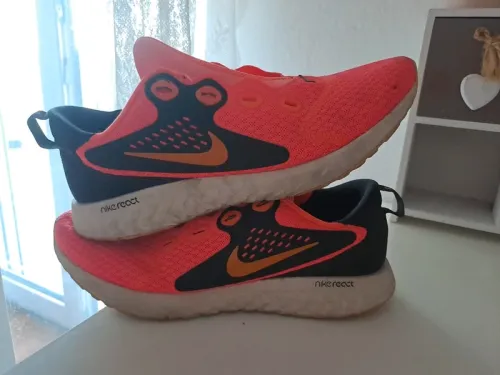 ΝΙΚΕ running shoes