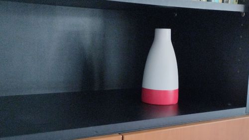 Arti Casa Βάζο Διακοσμητικό 20cm Καινούργιο Στο Κουτί