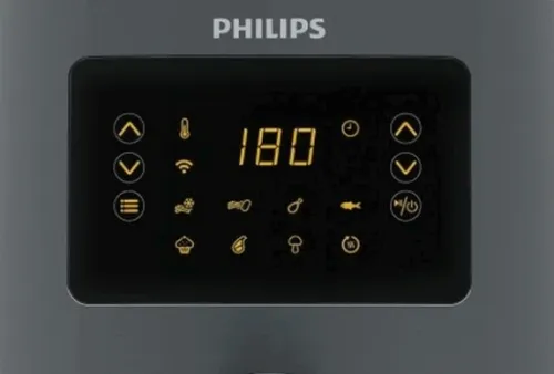 Philips Air Fryer με Wi-Fi 4.1lt