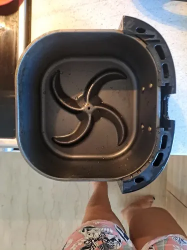 Philips Air Fryer με Wi-Fi 4.1lt