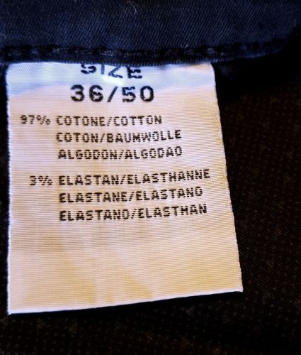 Ανδρικό Παντελόνι Base Man (No 36 / 50)