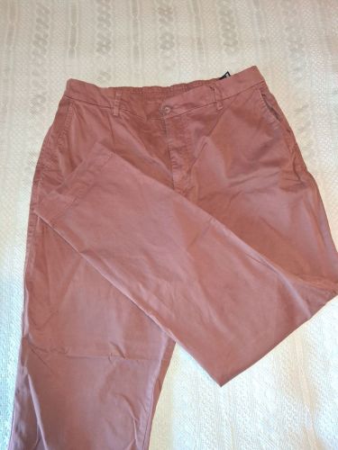 Παντελόνι Zara Μέγεθος XXL Κεραμιδί