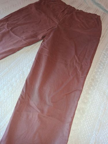 Παντελόνι Zara Μέγεθος XXL Κεραμιδί
