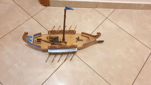 Playmobil Καράβια