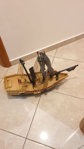 Playmobil Καράβια