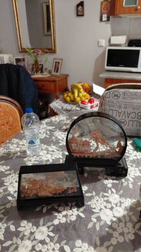Βάζα κλουαζονε