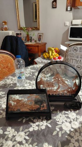 Βάζα κλουαζονε