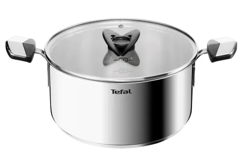 Κατσαρόλα Tefal Emotion