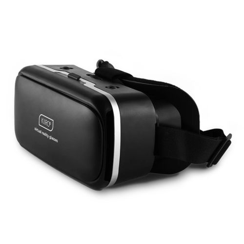 Kiiroo D-239844 VR Headset για Κινητά από 3.5" έως 6"