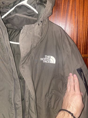 North face