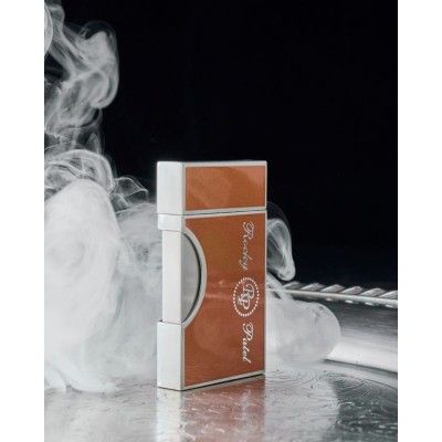 Rocky Patel Crest Αναπτήρας Μονή Φλόγα