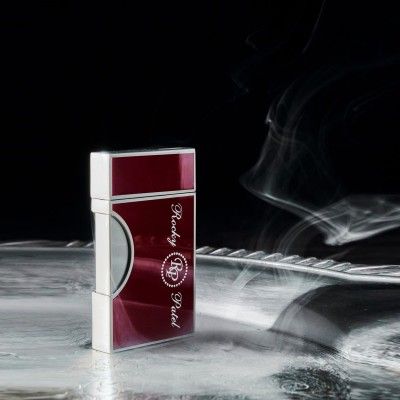 Rocky Patel Crest Αναπτήρας Μονή Φλόγα