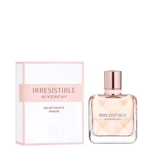 Άρωμα Givenchy Irresistible Fraiche Eau de Toilette 80ml