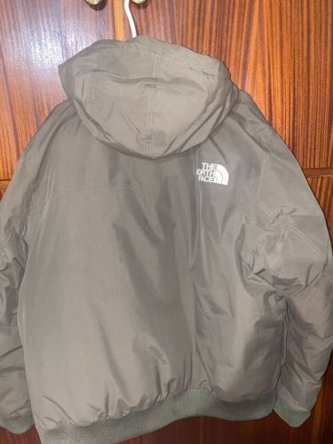 North face