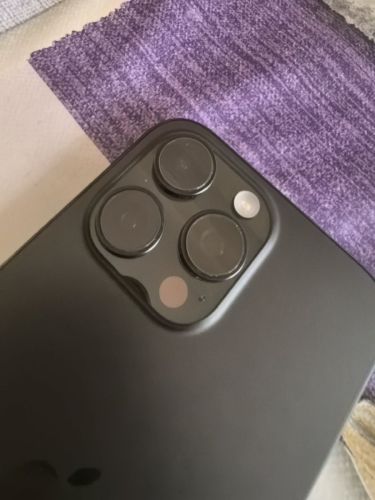 iPhone 16 Pro Max 256GB