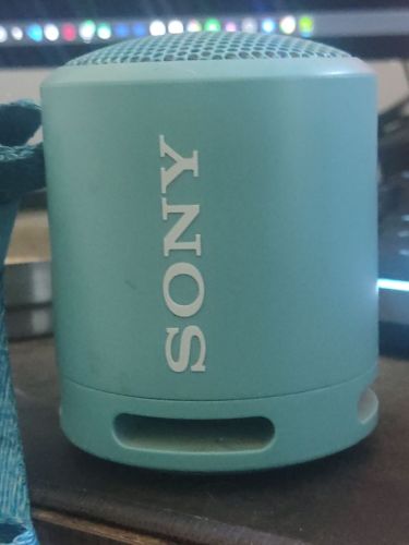 Sony Bluetooth speaker