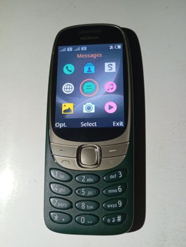 Nokia 3210