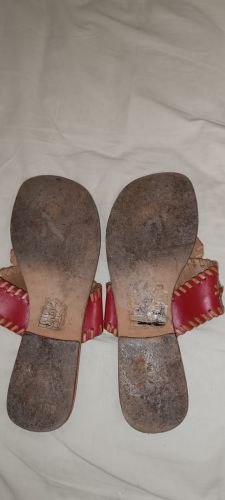 Δερμάτινα Σανδάλια Jack Rogers