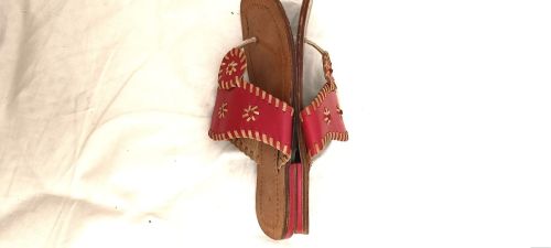 Δερμάτινα Σανδάλια Jack Rogers