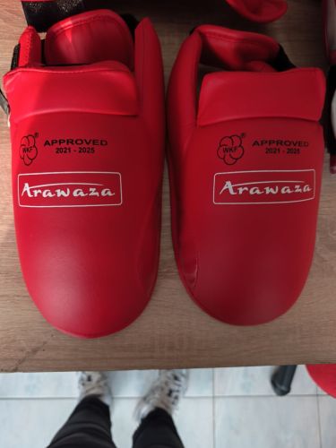 2 Σετ γάντια kickboxing