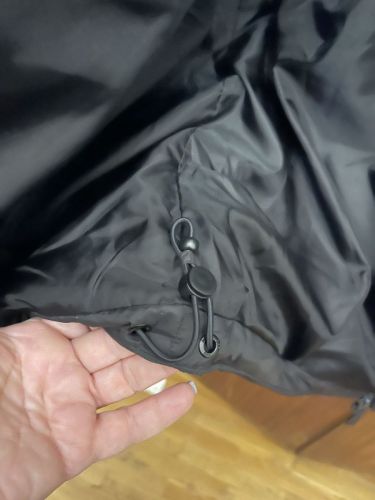 Lee puffer μπουφάν XL
