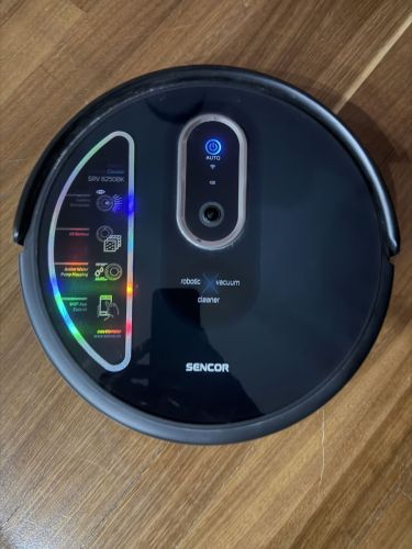 Sencor srv 8250bk