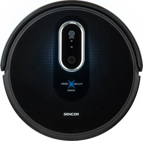 Sencor srv 8250bk